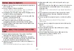 Preview for 22 page of Docomo DIGNO KY-41B Instruction Manual