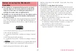 Preview for 23 page of Docomo DIGNO KY-41B Instruction Manual