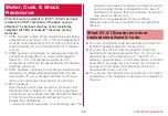 Preview for 26 page of Docomo DIGNO KY-41B Instruction Manual