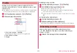 Preview for 42 page of Docomo DIGNO KY-41B Instruction Manual