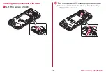 Preview for 44 page of Docomo DIGNO KY-41B Instruction Manual