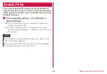 Preview for 136 page of Docomo DIGNO KY-41B Instruction Manual