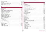 Preview for 161 page of Docomo DIGNO KY-41B Instruction Manual