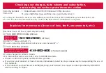 Preview for 166 page of Docomo DIGNO KY-41B Instruction Manual