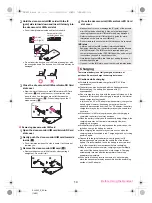 Preview for 16 page of Docomo DisneyMobile SH-05F Instruction Manual