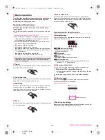 Preview for 19 page of Docomo DisneyMobile SH-05F Instruction Manual