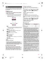 Preview for 37 page of Docomo DisneyMobile SH-05F Instruction Manual