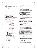 Preview for 39 page of Docomo DisneyMobile SH-05F Instruction Manual