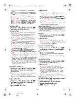 Preview for 40 page of Docomo DisneyMobile SH-05F Instruction Manual