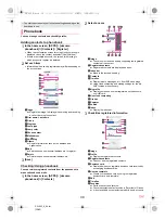 Preview for 41 page of Docomo DisneyMobile SH-05F Instruction Manual