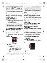 Preview for 55 page of Docomo DisneyMobile SH-05F Instruction Manual