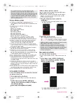 Preview for 95 page of Docomo DisneyMobile SH-05F Instruction Manual