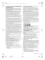 Preview for 99 page of Docomo DisneyMobile SH-05F Instruction Manual