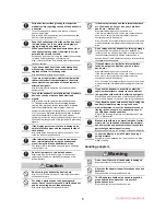 Предварительный просмотр 8 страницы Docomo DM-01J Instruction Manual