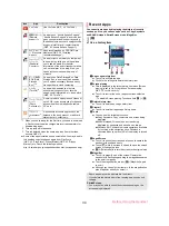 Предварительный просмотр 36 страницы Docomo DM-01J Instruction Manual