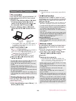 Предварительный просмотр 88 страницы Docomo DM-01J Instruction Manual