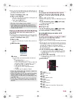 Предварительный просмотр 52 страницы Docomo dragon quest sh-01f Instruction Manual