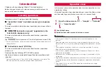 Preview for 2 page of Docomo dtab 01 Instruction Manual