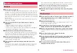 Preview for 13 page of Docomo dtab 01 Instruction Manual