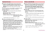 Preview for 15 page of Docomo dtab 01 Instruction Manual