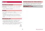 Preview for 21 page of Docomo dtab 01 Instruction Manual