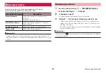 Preview for 27 page of Docomo dtab 01 Instruction Manual