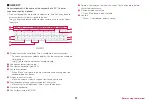 Preview for 29 page of Docomo dtab 01 Instruction Manual