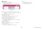 Preview for 30 page of Docomo dtab 01 Instruction Manual