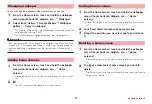 Preview for 49 page of Docomo dtab 01 Instruction Manual