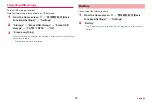 Preview for 77 page of Docomo dtab 01 Instruction Manual