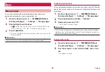 Preview for 78 page of Docomo dtab 01 Instruction Manual