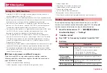 Preview for 106 page of Docomo dtab 01 Instruction Manual