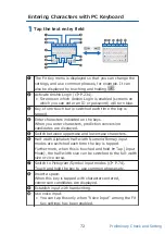 Preview for 73 page of Docomo Eluga P Instruction Manual