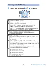 Preview for 76 page of Docomo Eluga P Instruction Manual