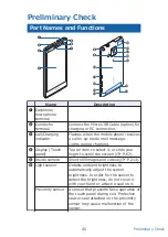 Предварительный просмотр 46 страницы Docomo Eluga V P-06D Instruction Manual