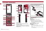 Предварительный просмотр 28 страницы Docomo F-01A Instruction Manual