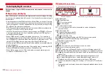 Предварительный просмотр 36 страницы Docomo F-01A Instruction Manual