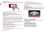 Предварительный просмотр 42 страницы Docomo F-01A Instruction Manual