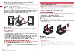 Предварительный просмотр 48 страницы Docomo F-01A Instruction Manual