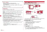 Предварительный просмотр 236 страницы Docomo F-01A Instruction Manual