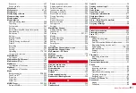 Предварительный просмотр 453 страницы Docomo F-01A Instruction Manual