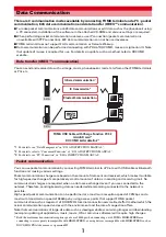 Предварительный просмотр 470 страницы Docomo F-01A Instruction Manual