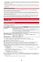 Предварительный просмотр 471 страницы Docomo F-01A Instruction Manual