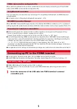 Предварительный просмотр 474 страницы Docomo F-01A Instruction Manual