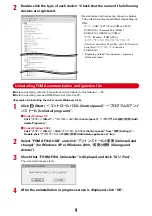 Предварительный просмотр 478 страницы Docomo F-01A Instruction Manual