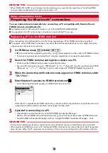 Предварительный просмотр 479 страницы Docomo F-01A Instruction Manual