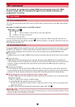 Предварительный просмотр 505 страницы Docomo F-01A Instruction Manual