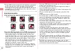 Preview for 22 page of Docomo f-01c Instruction Manual