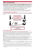 Preview for 107 page of Docomo f-01c Instruction Manual