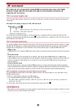 Preview for 135 page of Docomo f-01c Instruction Manual